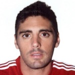 Image of Mazzola, Nicolas Mario