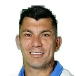 Image of Medel, Gary