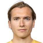 Image of Konradsen, Morten