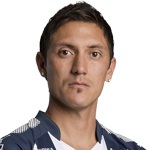 Image of Cardozo Pringles, Neri Raul