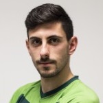Image of Santiago, Oscar