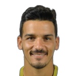 Image of Serrao Garces, Joao Tiago