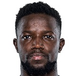 Image of Junior, Francisco
