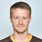 Image of Fredriksen, Mathias