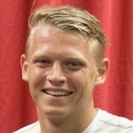Image of Reinhardsen, Isak