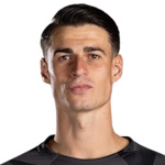 Image of Arrizabalaga, Kepa