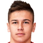 Image of Radovanovic, Djordje