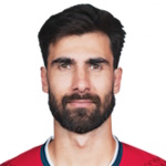 Image of Gomes, Andre