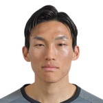 Image of Kim, Seung Gyu