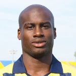 Image of Kondogbia, Evans