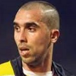 Image of Abourazzouk, Hamza