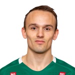 Image of Bjarnason, Aron