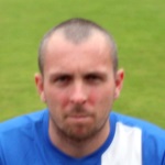 Image of Burke, Mattie