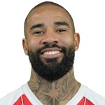 Image of Vassell, Kyle