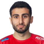 Image of Ayaz, Ferhad