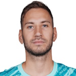 Image of Klinger, Niklas