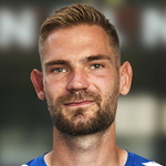 Image of Hagg Johansson, Lukas