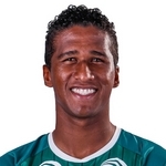 Image of Lima Pacheco, Jucimar