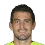 Image of van der Hart, Mickey