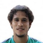 Image of Palomino, Jairo