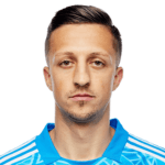 Image of Ivacic, Aljaz