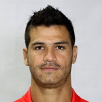 Image of Rodrigues da Silva, Rogerio