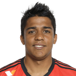 Image of Longo Freitas, Rodrigo
