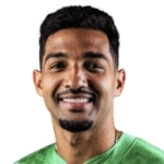 Image of Alan Santos