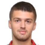 Image of Predragovic, Fedor
