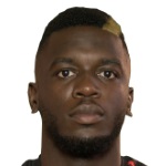 Image of Mossi, Anthony