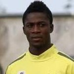 Image of Andoh, Enoch Ebo
