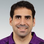 Image of Escudero, Sergio