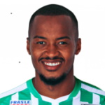 Image of Santos, Emerson