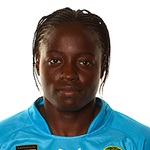 Image of Ngo Ndom, Annette