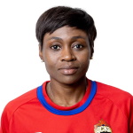 Image of Aboudi Onguene, Gabrielle