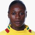 Image of Leuko, Yvonne