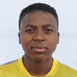 Image of Vilakazi, Nothando