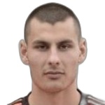 Image of Rusov, Dobrivoj