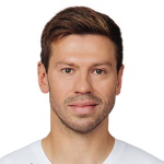 Image of Smolov, Fedor