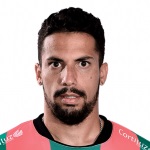 Image of Melazzi Pinela, Leonardo Sebastian