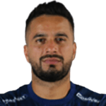 Image of Gomez, Rodrigo