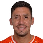 Image of Gonzalez Aranguiz, Rodolfo Antonio