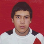 Image of Urdininea, Cristian