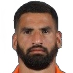 Image of Jeannin, Mehdi