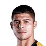 Image of Vidal Allendes, Benjamin Fernando