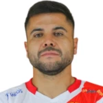 Image of Meneses Cordero, Claudio Andres