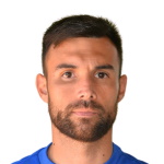 Image of Bejarano, Danny