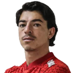 Image of Castillo, Gonzalo