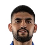 Image of Parra, Irvin