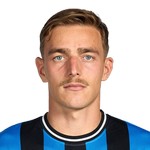 Image of Nielsen, Casper